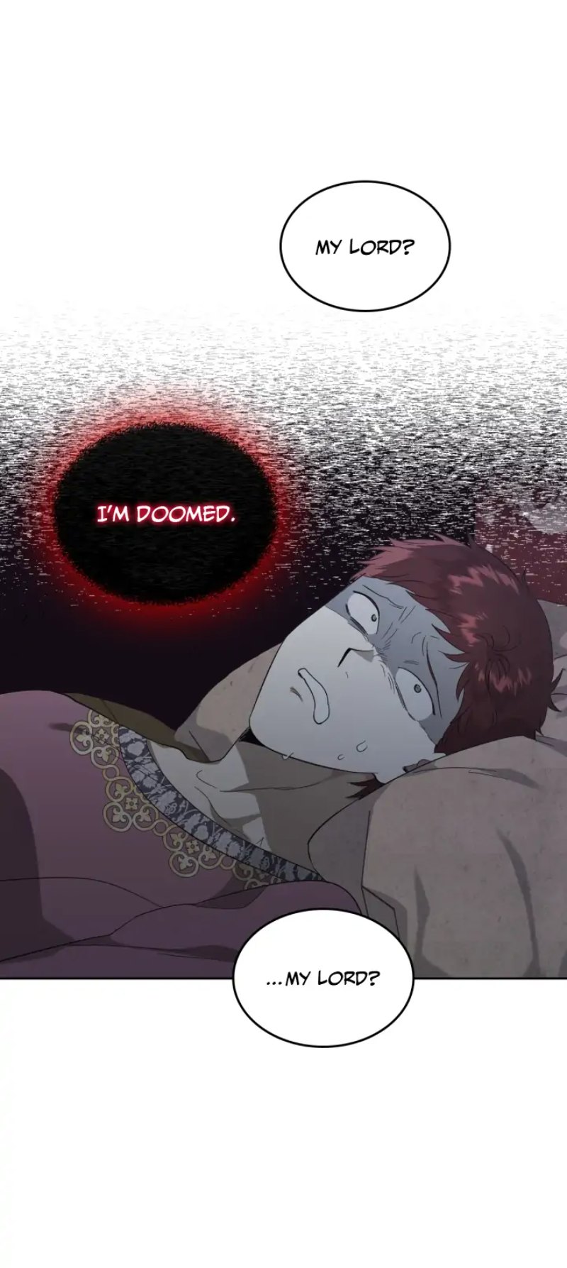 Emperor And The Female Knight Chapter 157 - Page 28