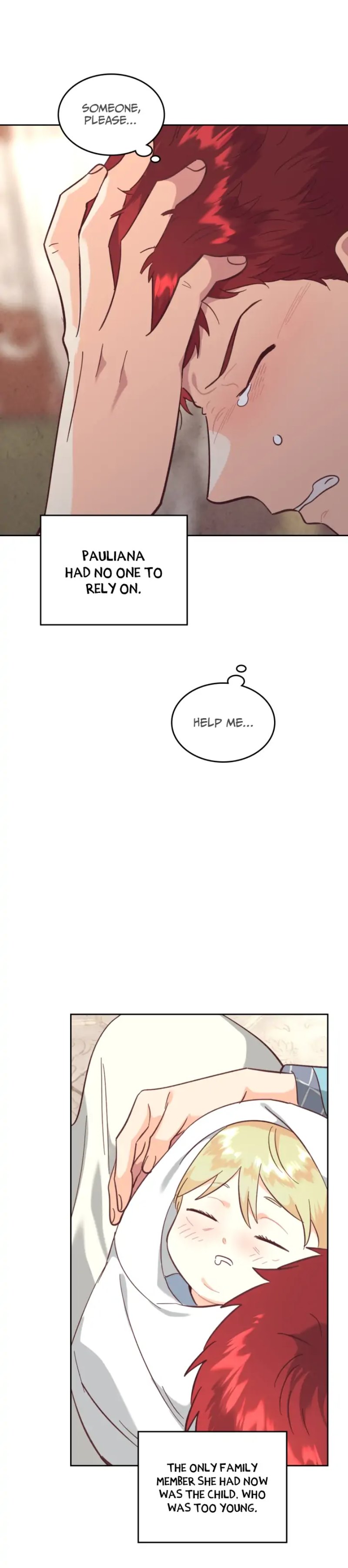 Emperor And The Female Knight Chapter 157 - Page 34