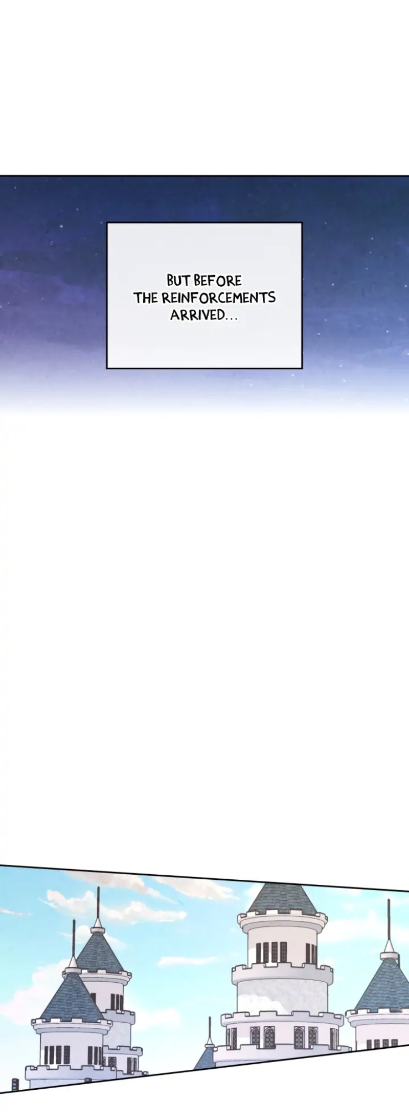 Emperor And The Female Knight Chapter 157 - Page 37