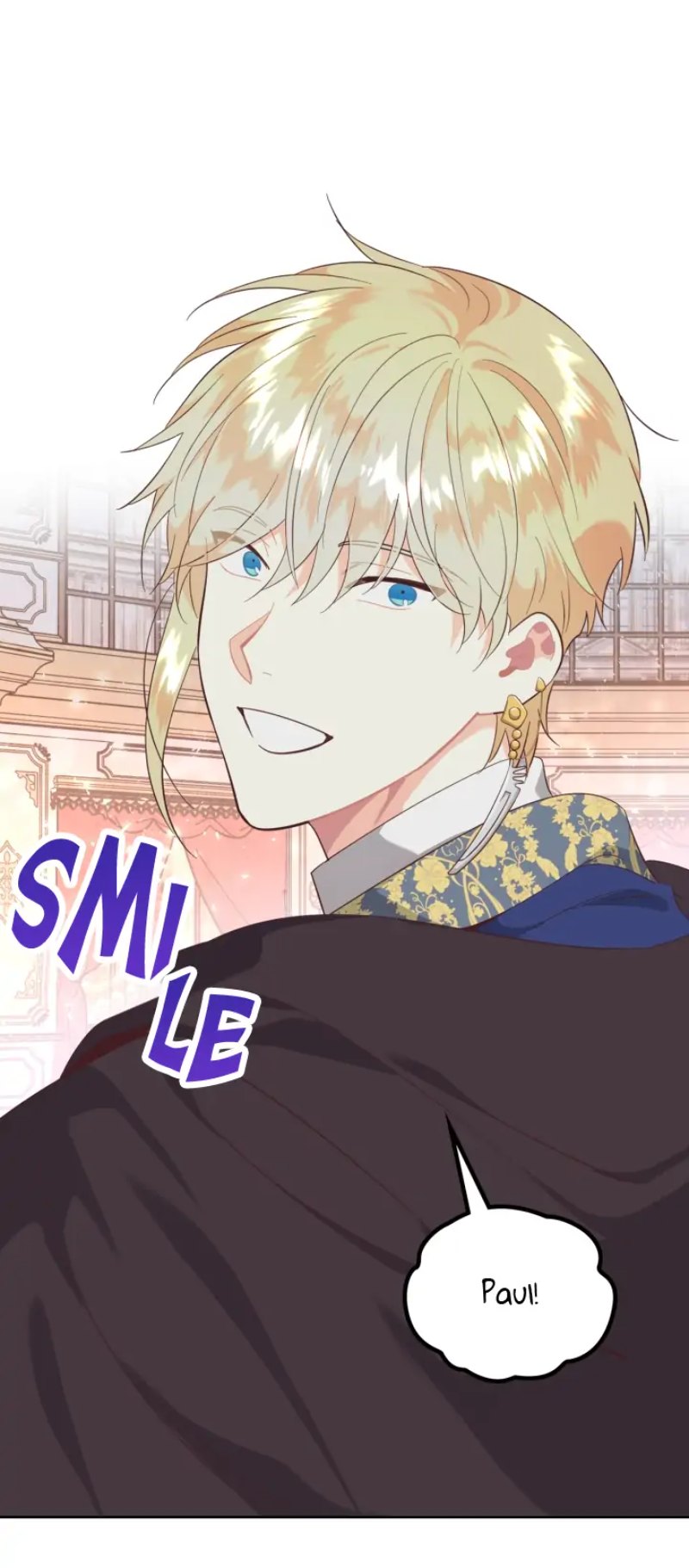 Emperor And The Female Knight Chapter 157 - Page 38