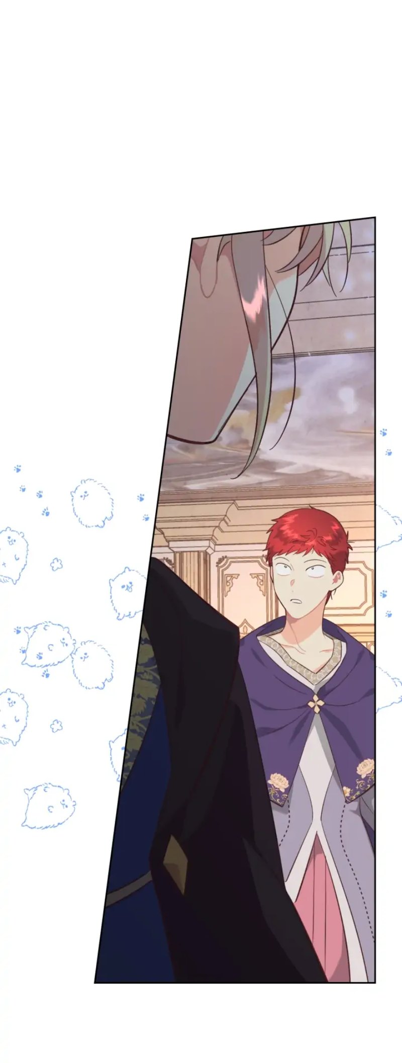 Emperor And The Female Knight Chapter 157 - Page 39