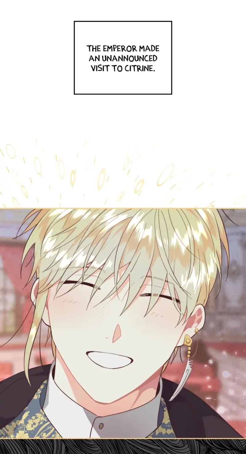 Emperor And The Female Knight Chapter 157 - Page 40