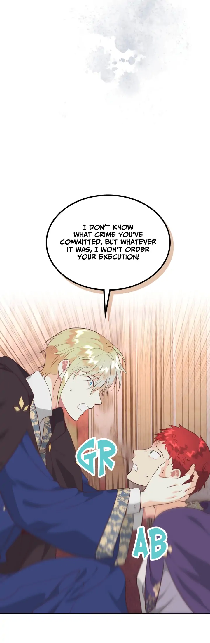 Emperor And The Female Knight Chapter 158 - Page 11