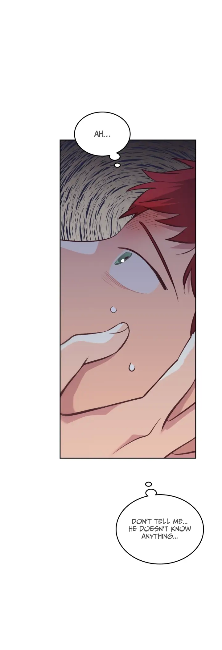 Emperor And The Female Knight Chapter 158 - Page 12