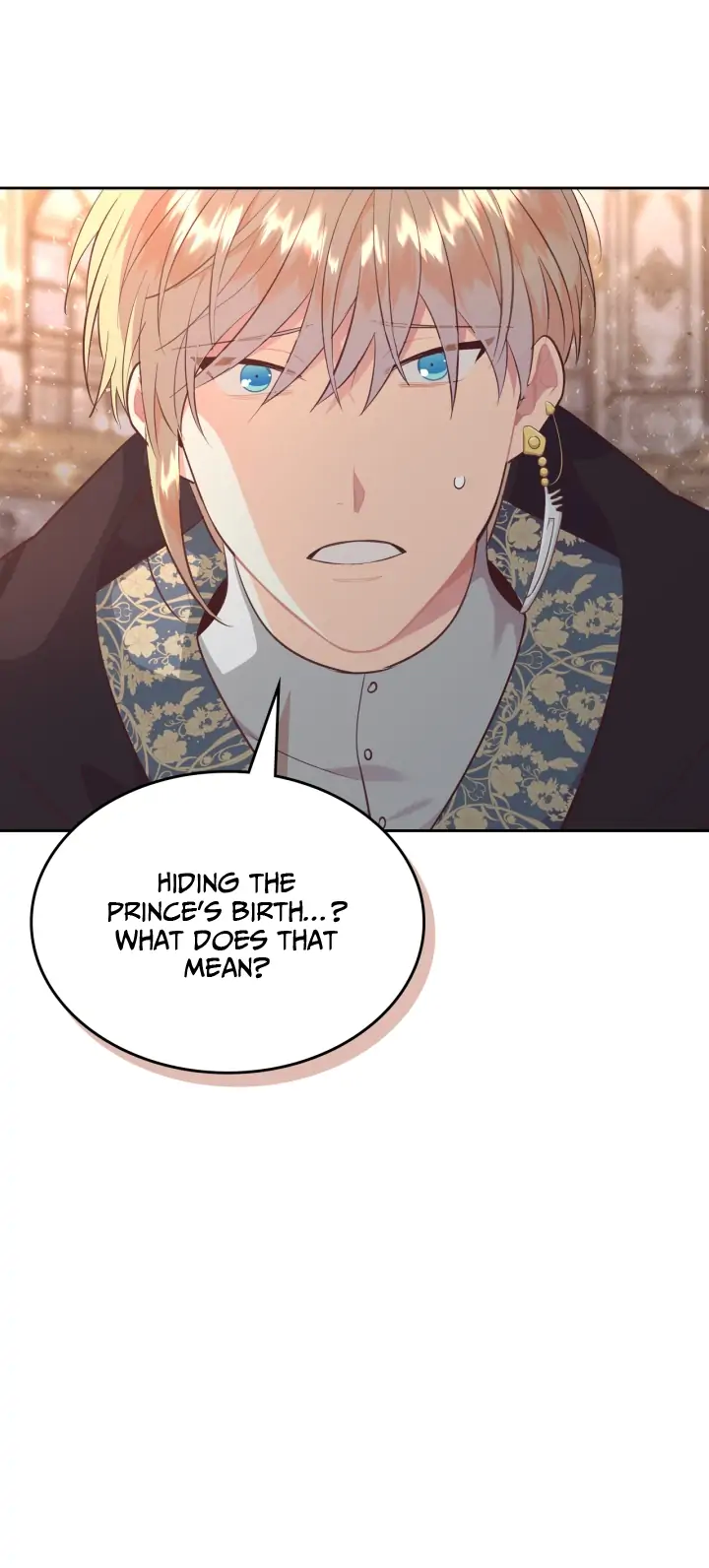 Emperor And The Female Knight Chapter 158 - Page 13