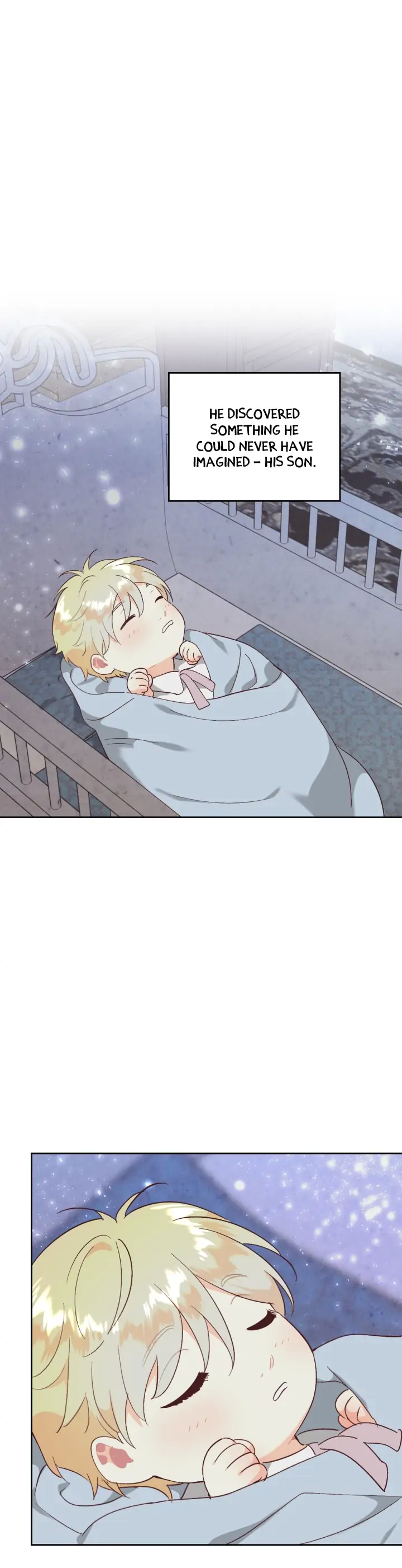 Emperor And The Female Knight Chapter 158 - Page 18