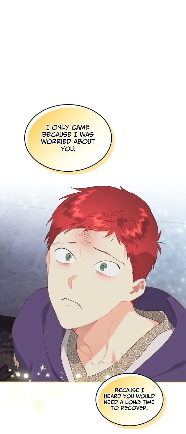 Emperor And The Female Knight Chapter 158 - Page 26