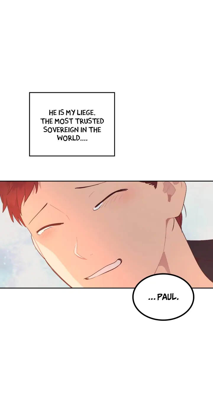 Emperor And The Female Knight Chapter 158 - Page 36