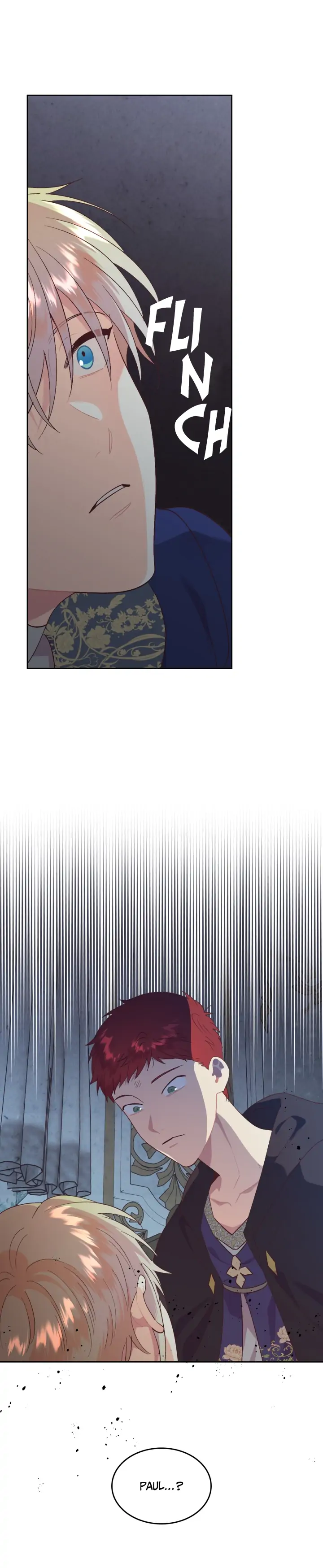 Emperor And The Female Knight Chapter 159 - Page 10