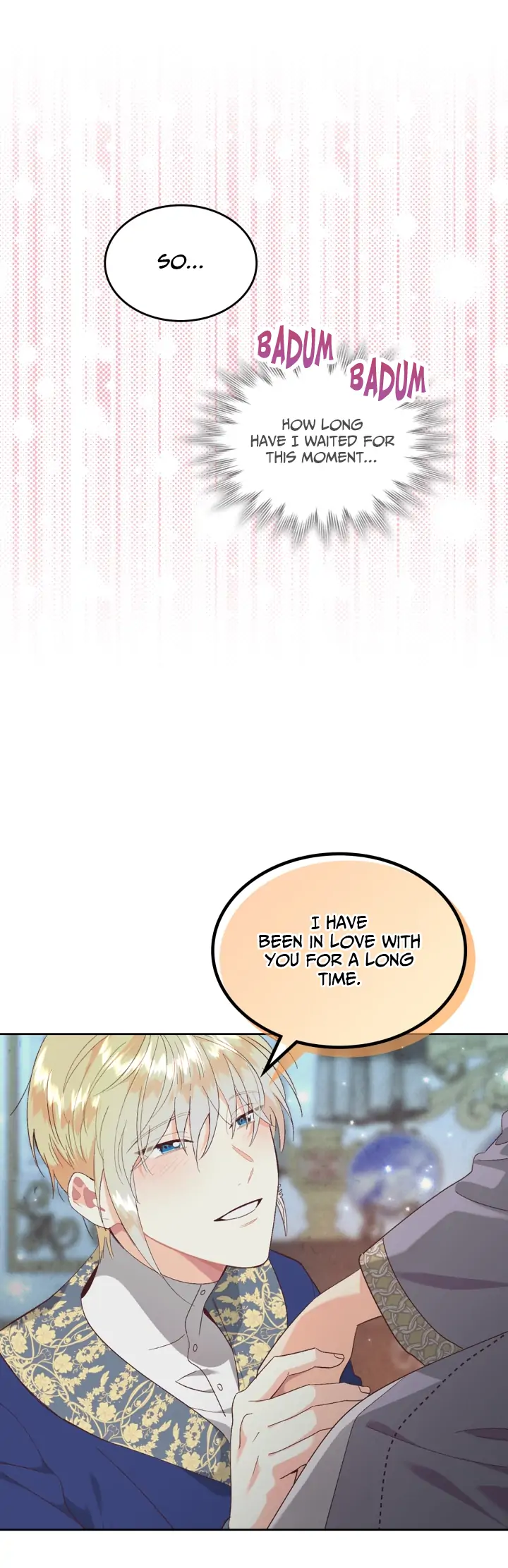 Emperor And The Female Knight Chapter 159 - Page 9