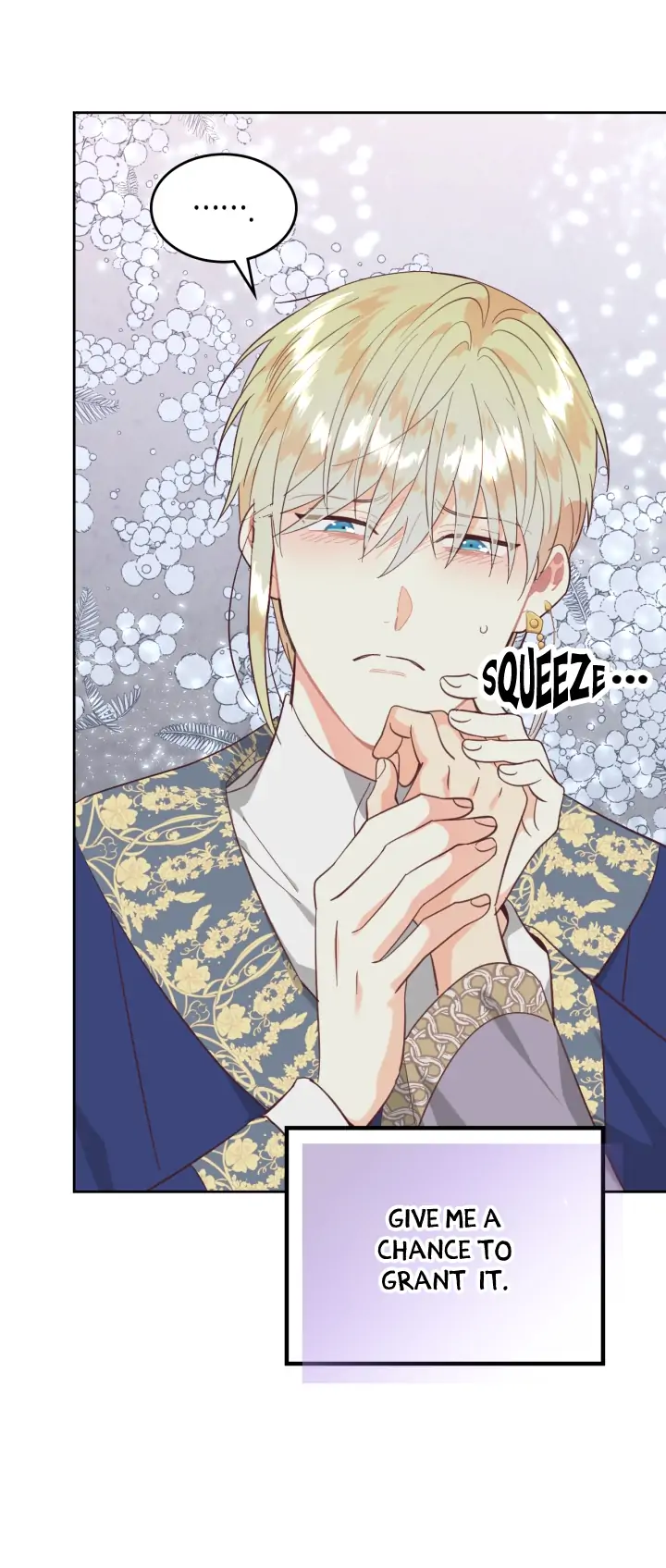 Emperor And The Female Knight Chapter 160 - Page 11