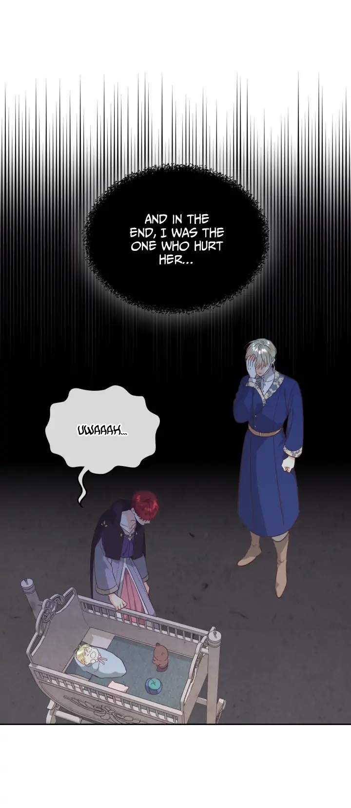 Emperor And The Female Knight Chapter 160 - Page 26