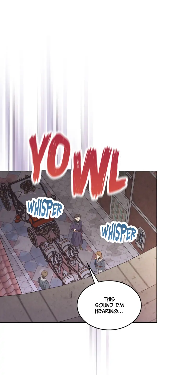 Emperor And The Female Knight Chapter 160 - Page 31