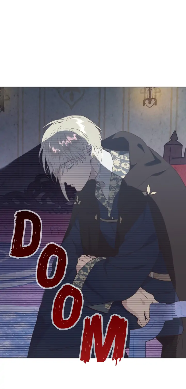 Emperor And The Female Knight Chapter 161 - Page 16