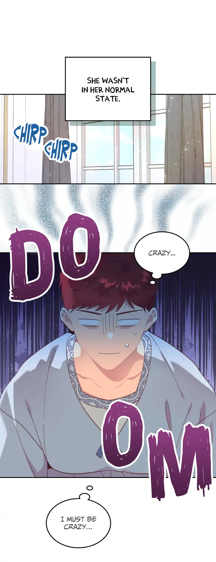 Emperor And The Female Knight Chapter 161 - Page 26