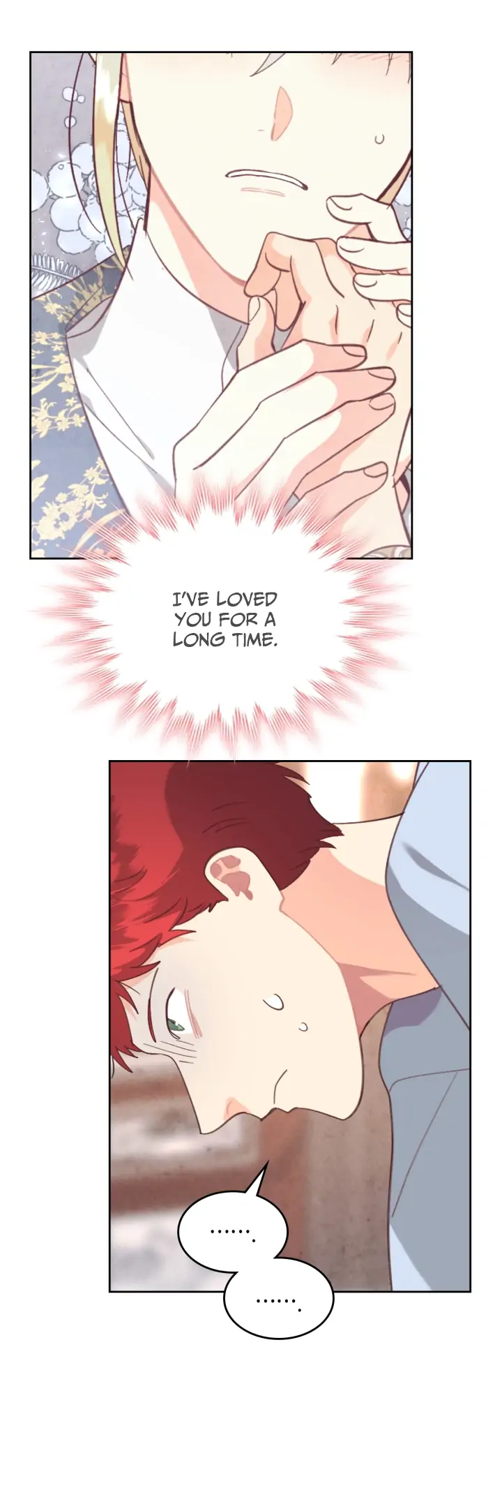 Emperor And The Female Knight Chapter 161 - Page 28