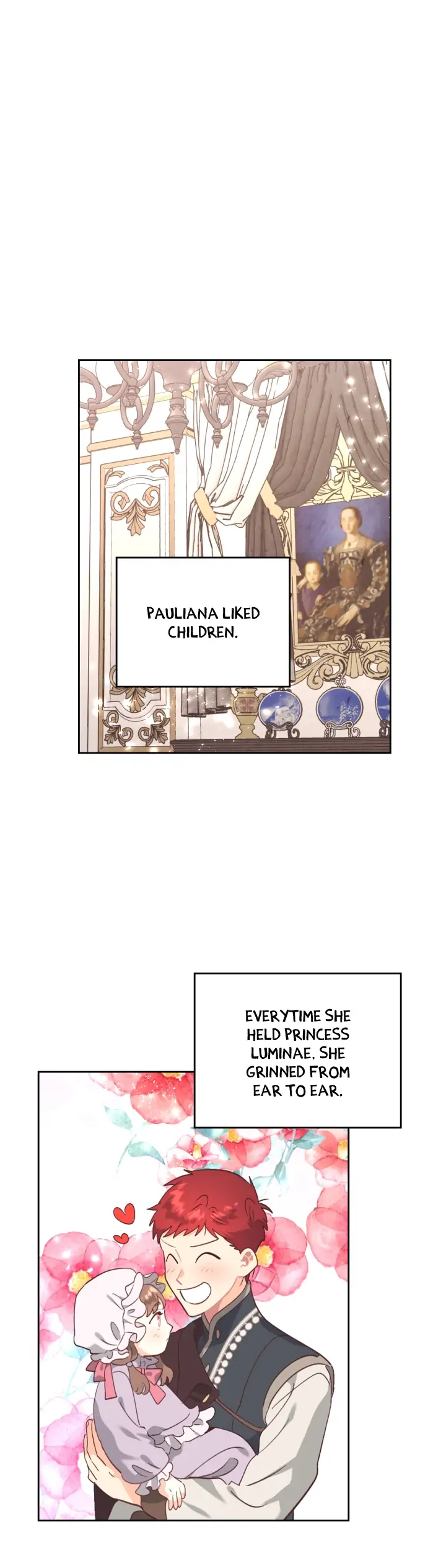 Emperor And The Female Knight Chapter 162 - Page 19