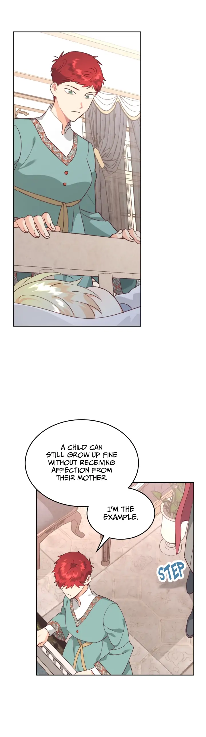 Emperor And The Female Knight Chapter 162 - Page 28