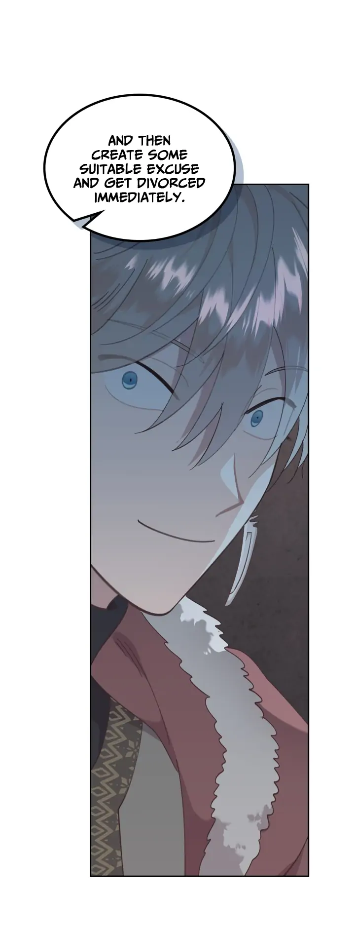 Emperor And The Female Knight Chapter 162 - Page 33