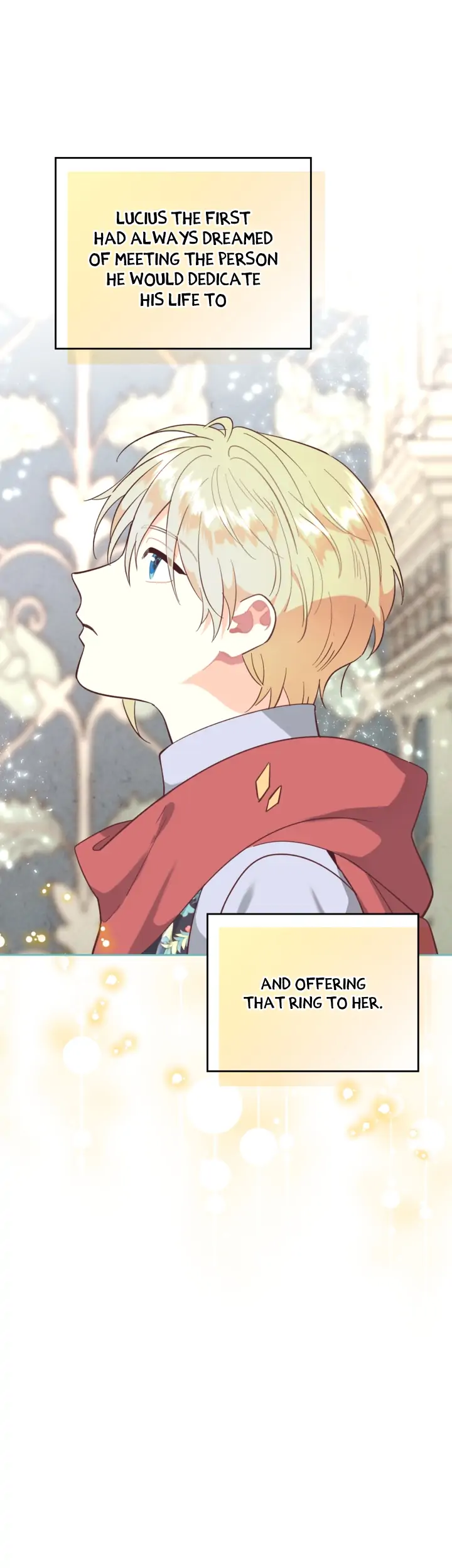 Emperor And The Female Knight Chapter 162 - Page 4