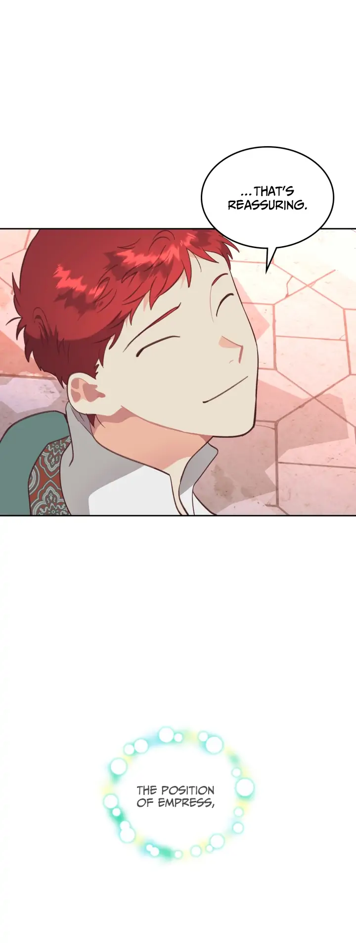 Emperor And The Female Knight Chapter 163 - Page 16