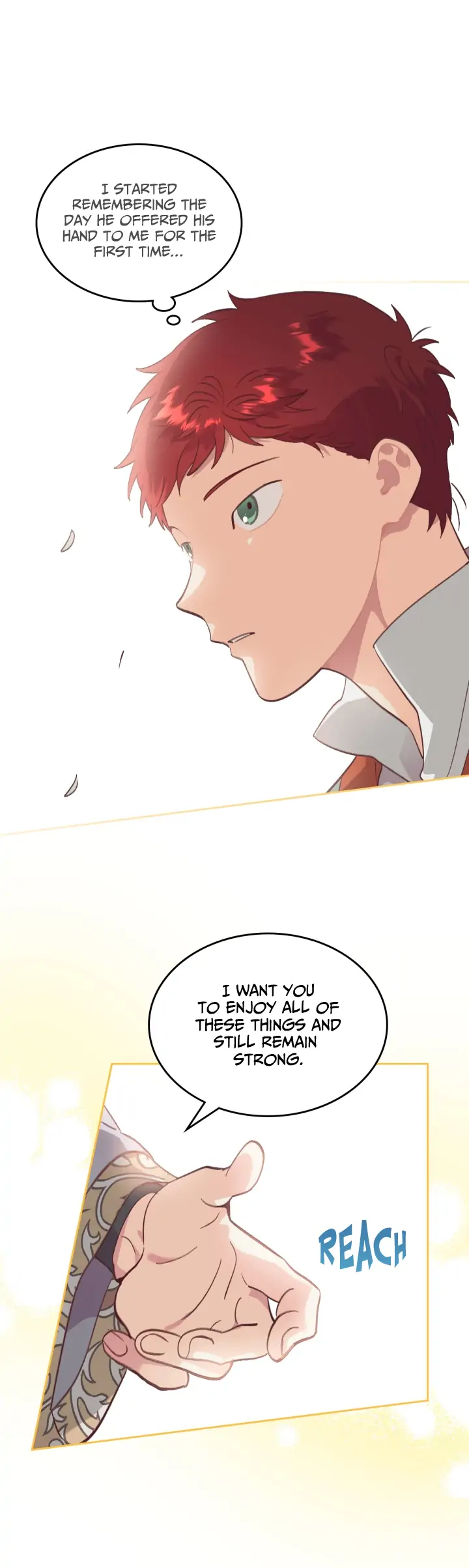 Emperor And The Female Knight Chapter 163 - Page 28