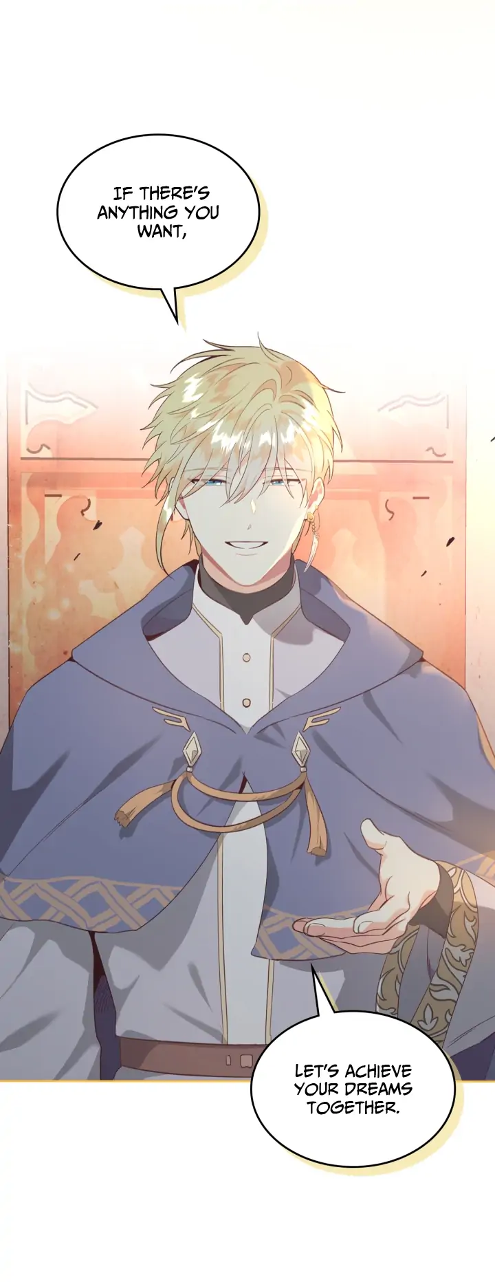 Emperor And The Female Knight Chapter 163 - Page 29