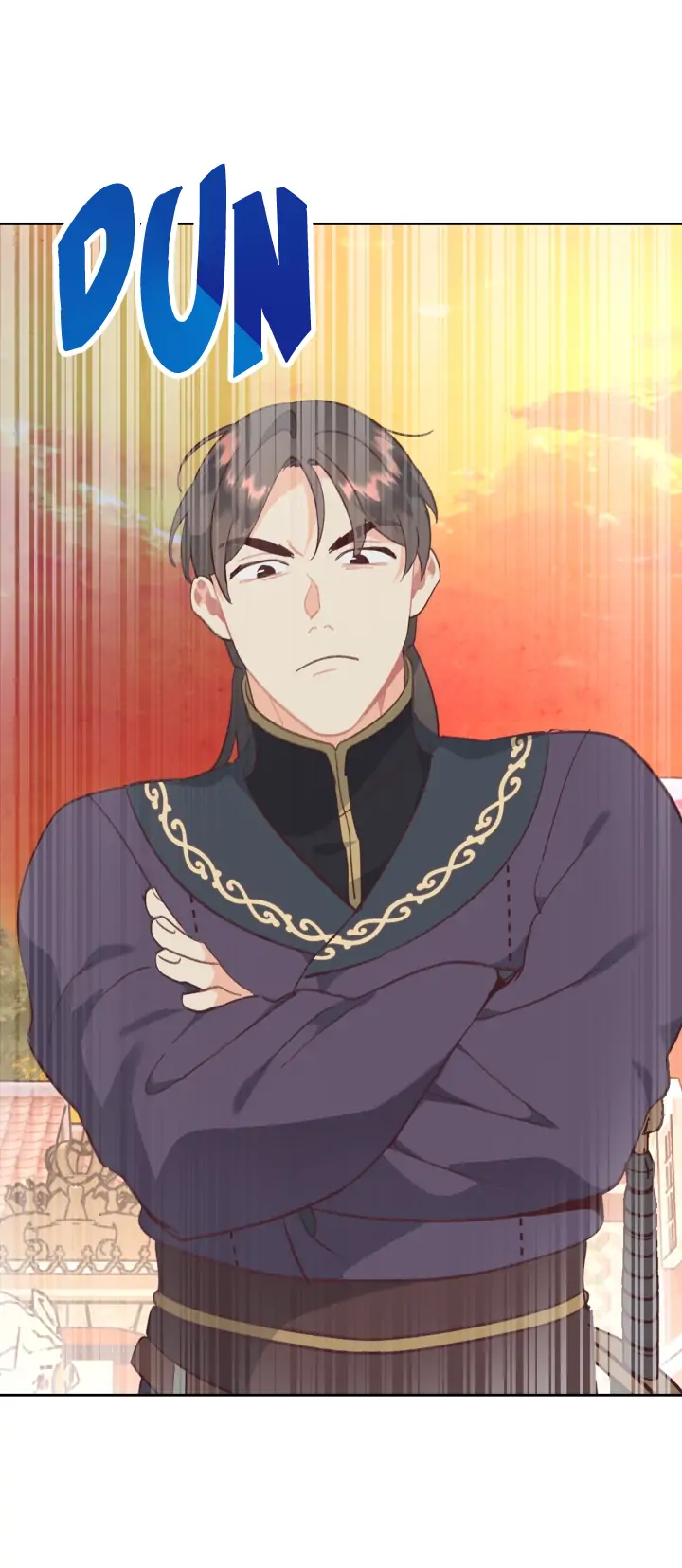 Emperor And The Female Knight Chapter 163 - Page 3