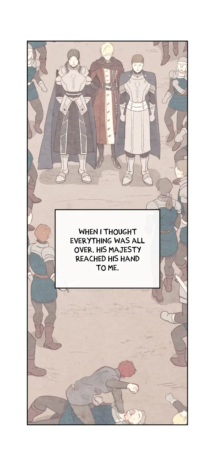 Emperor And The Female Knight Chapter 163 - Page 30