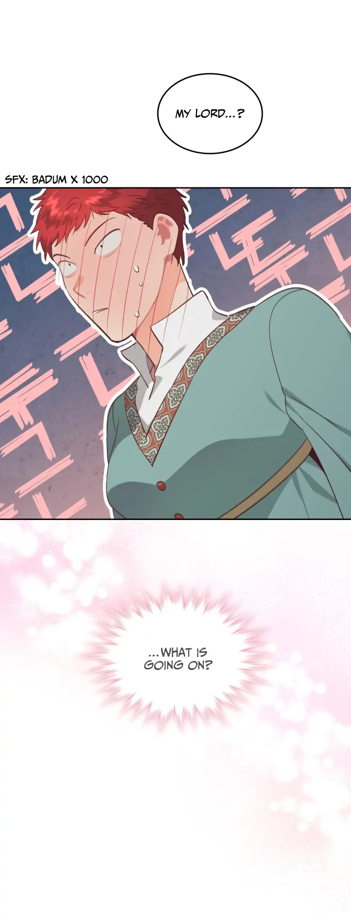 Emperor And The Female Knight Chapter 163 - Page 37