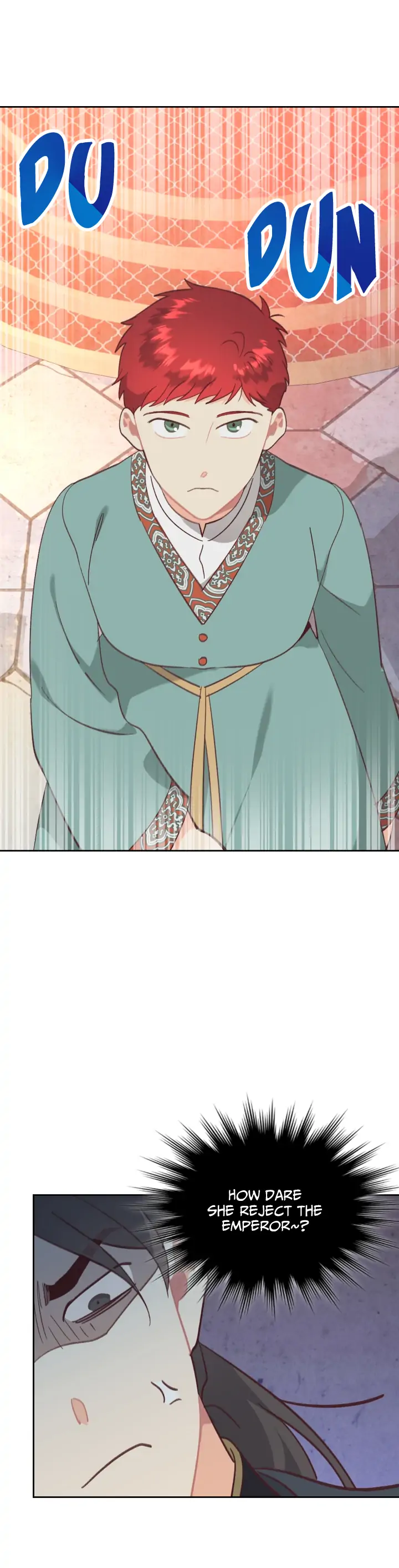 Emperor And The Female Knight Chapter 163 - Page 4