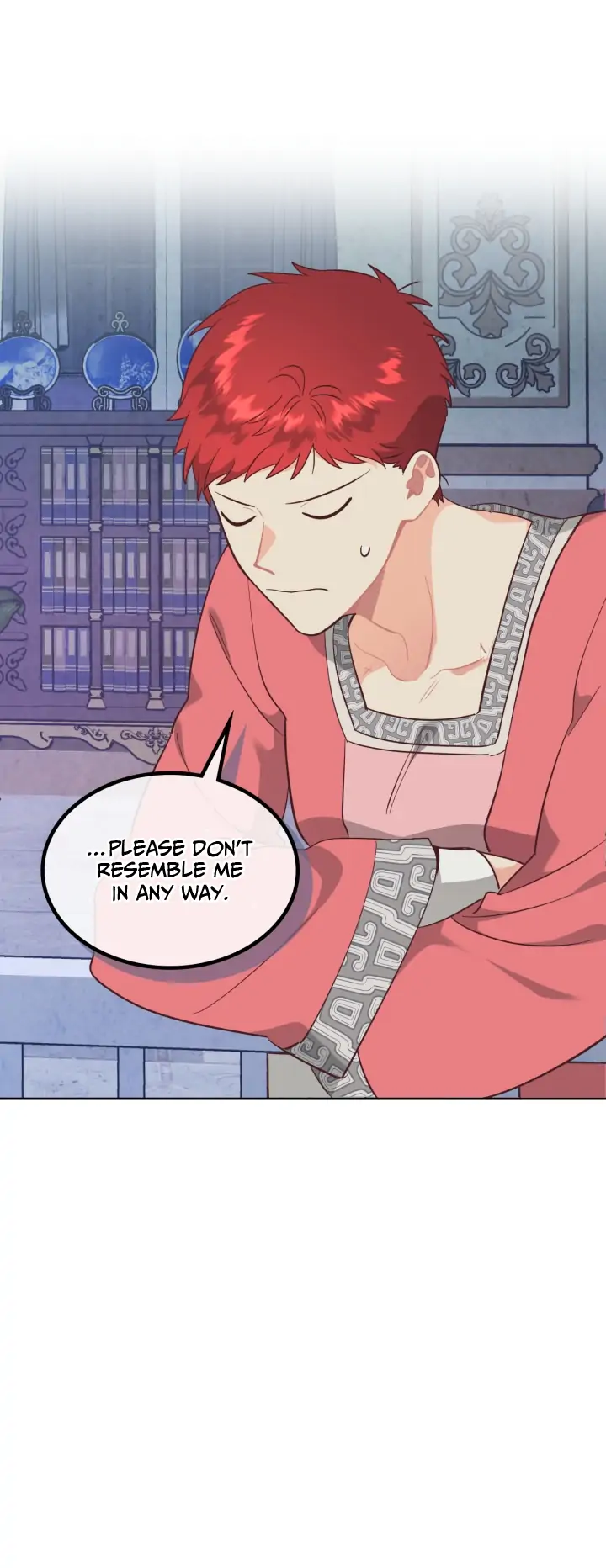 Emperor And The Female Knight Chapter 164 - Page 12