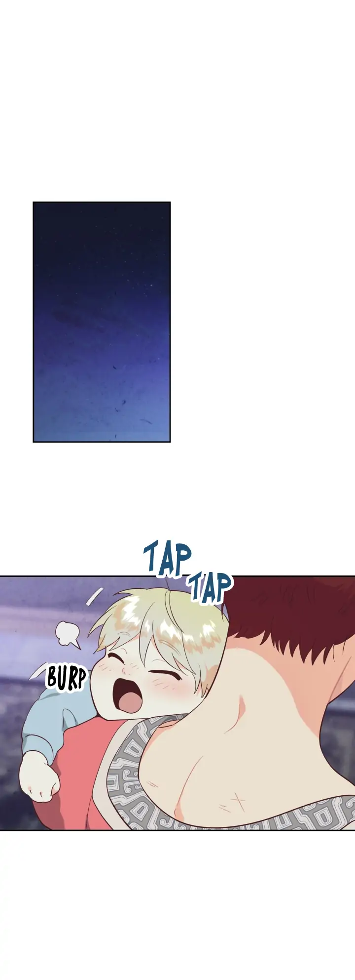 Emperor And The Female Knight Chapter 164 - Page 9