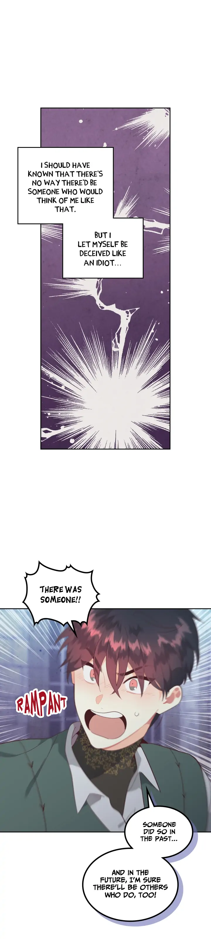 Emperor And The Female Knight Chapter 165 - Page 32