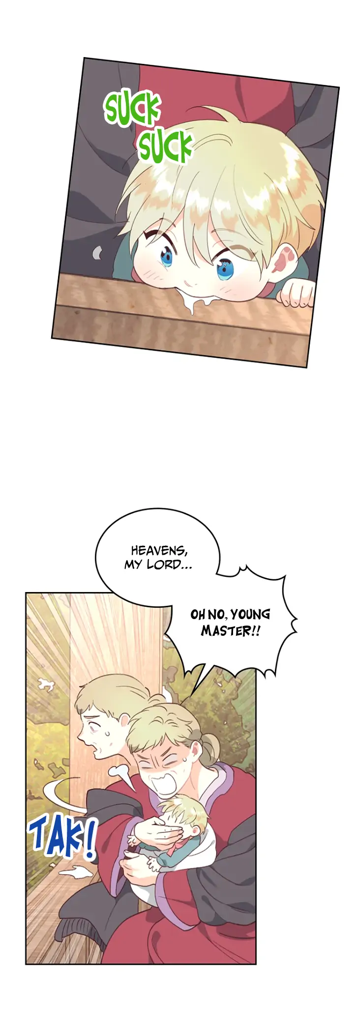 Emperor And The Female Knight Chapter 166 - Page 15