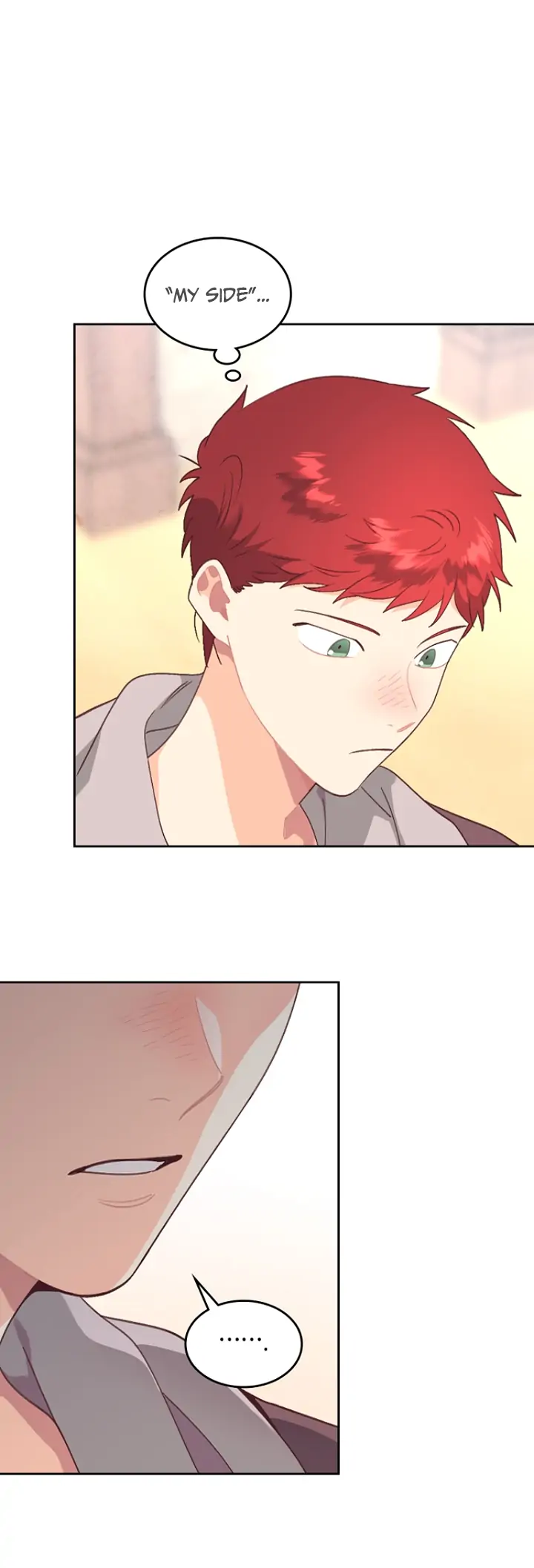 Emperor And The Female Knight Chapter 166 - Page 39