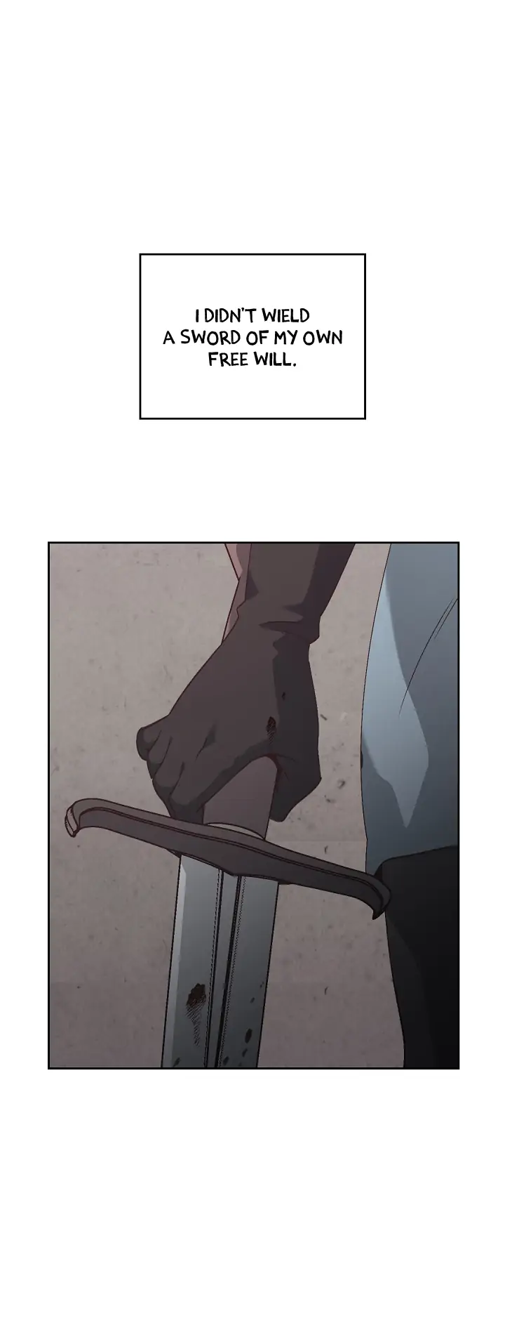 Emperor And The Female Knight Chapter 167 - Page 2