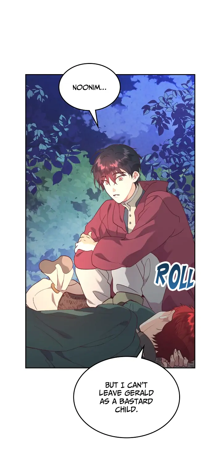 Emperor And The Female Knight Chapter 167 - Page 25