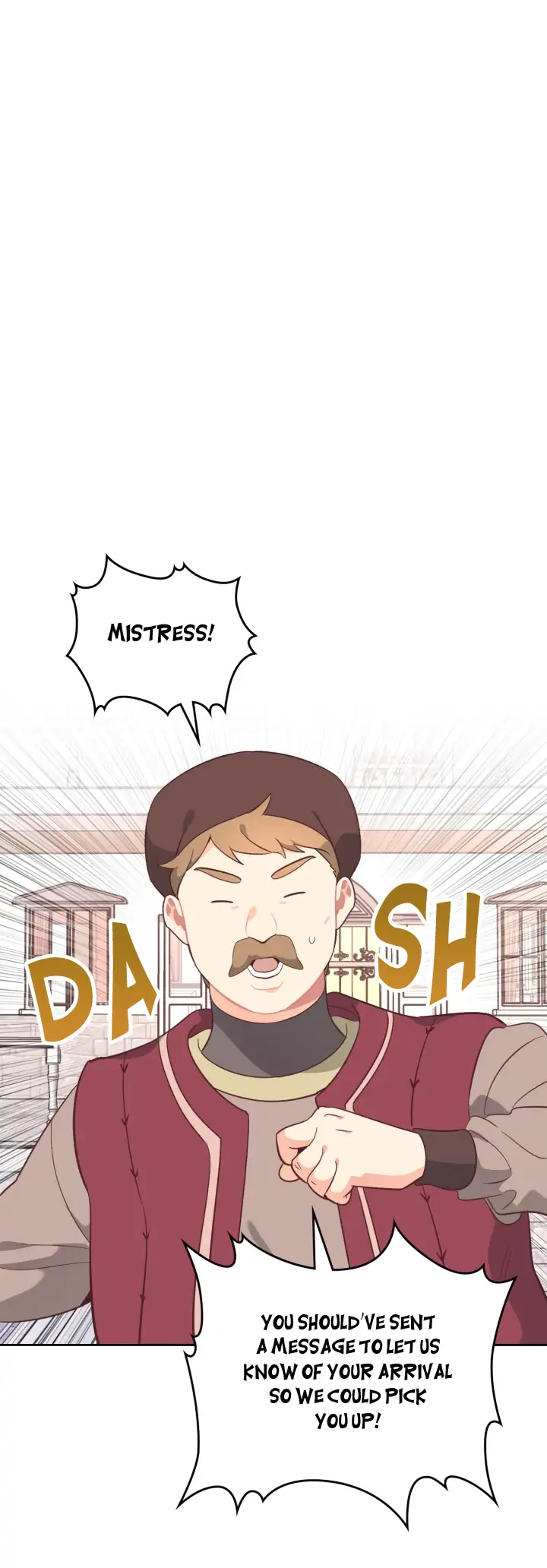 Emperor And The Female Knight Chapter 168 - Page 14