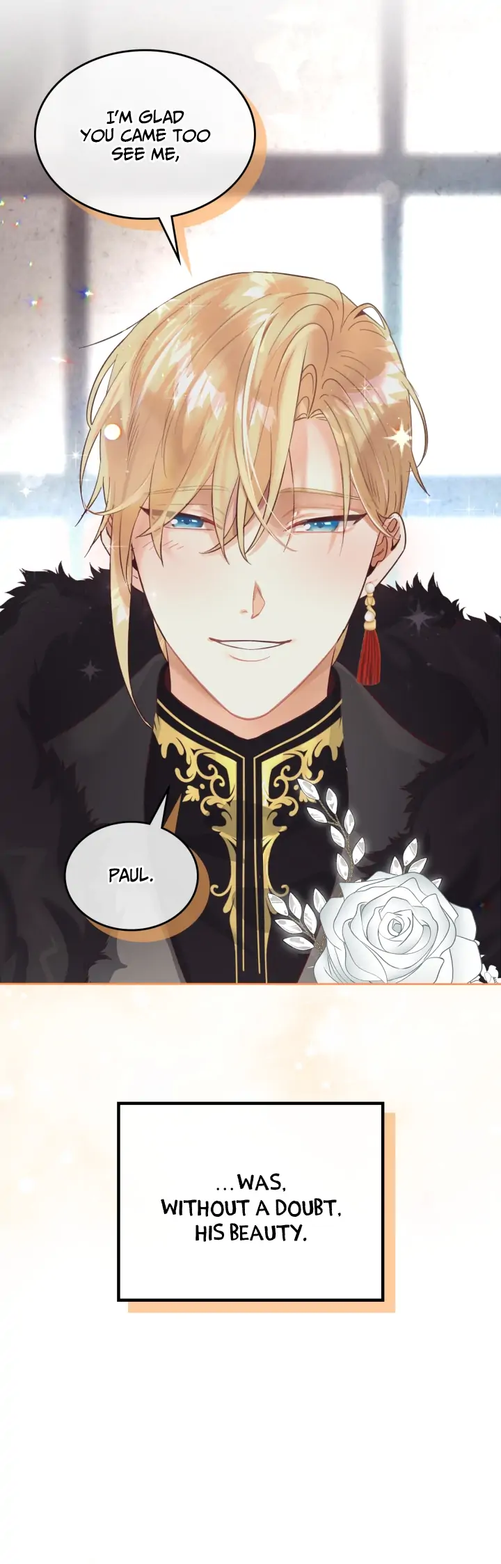 Emperor And The Female Knight Chapter 168 - Page 35