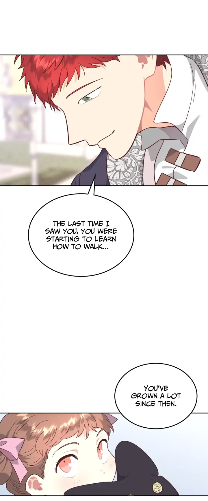 Emperor And The Female Knight Chapter 172 - Page 12