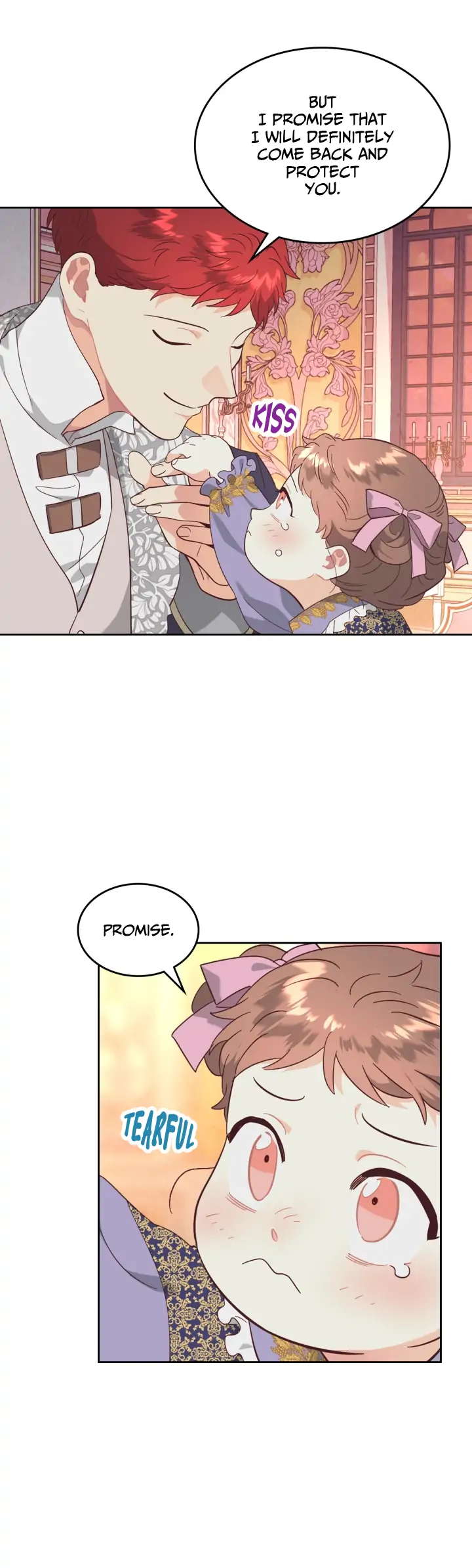 Emperor And The Female Knight Chapter 172 - Page 20