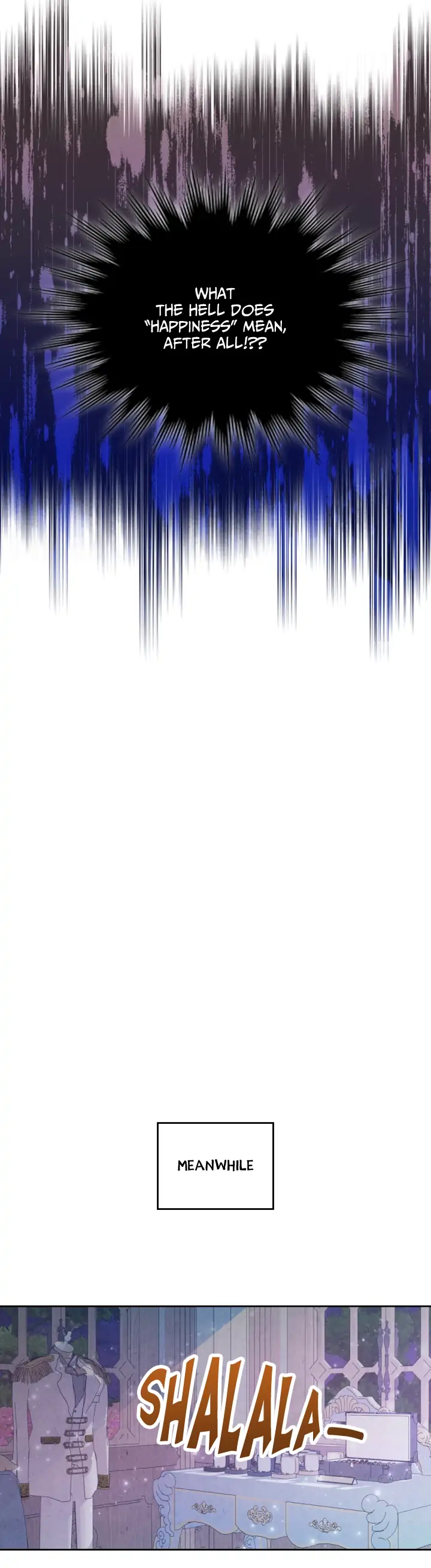 Emperor And The Female Knight Chapter 172 - Page 31