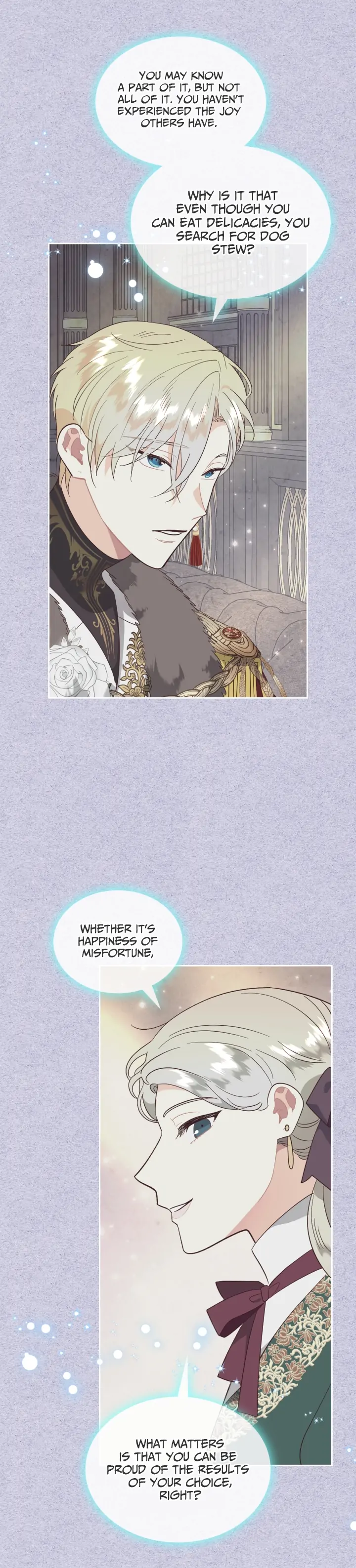 Emperor And The Female Knight Chapter 172 - Page 4