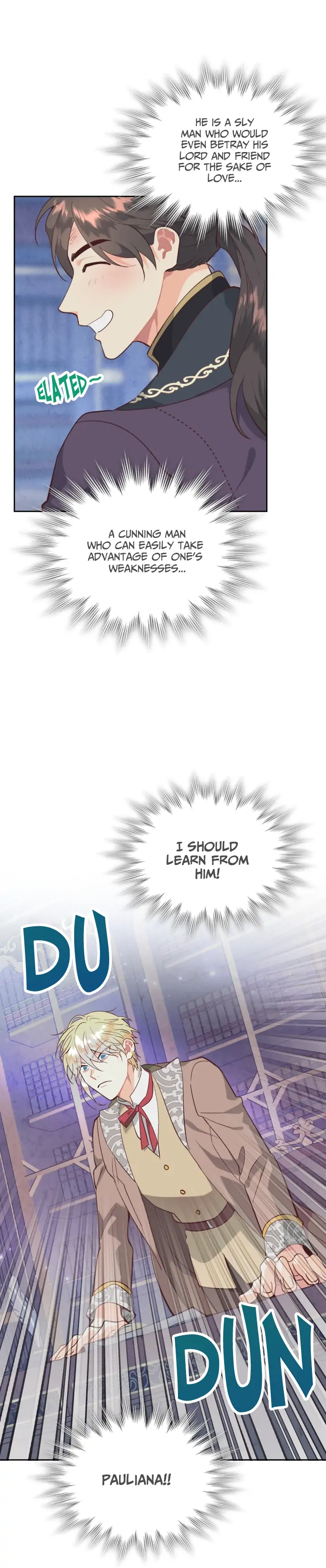 Emperor And The Female Knight Chapter 173 - Page 20