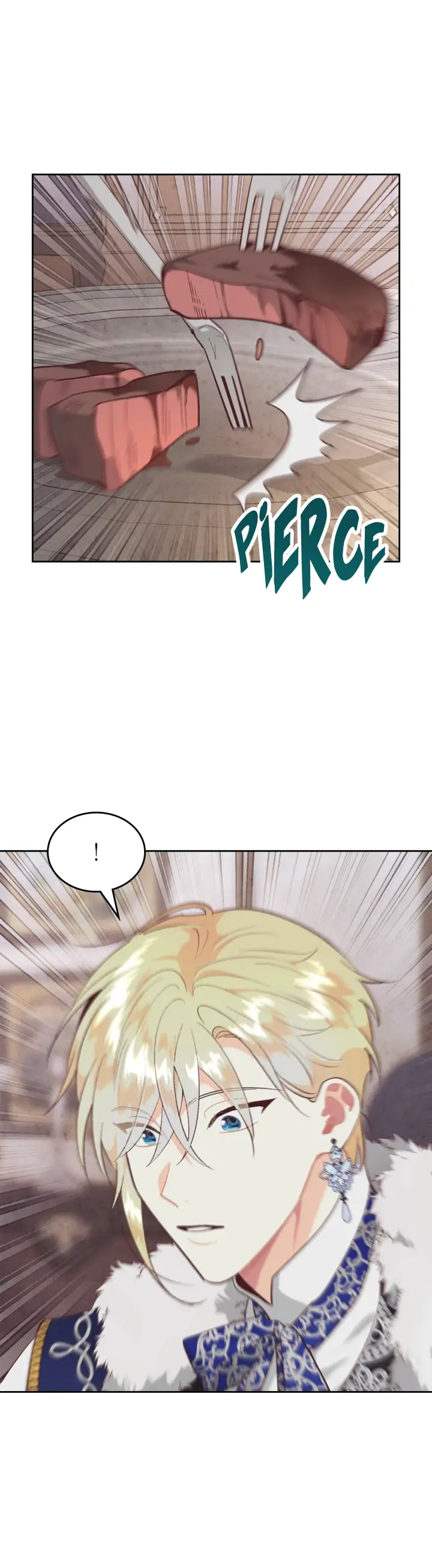 Emperor And The Female Knight Chapter 174 - Page 31