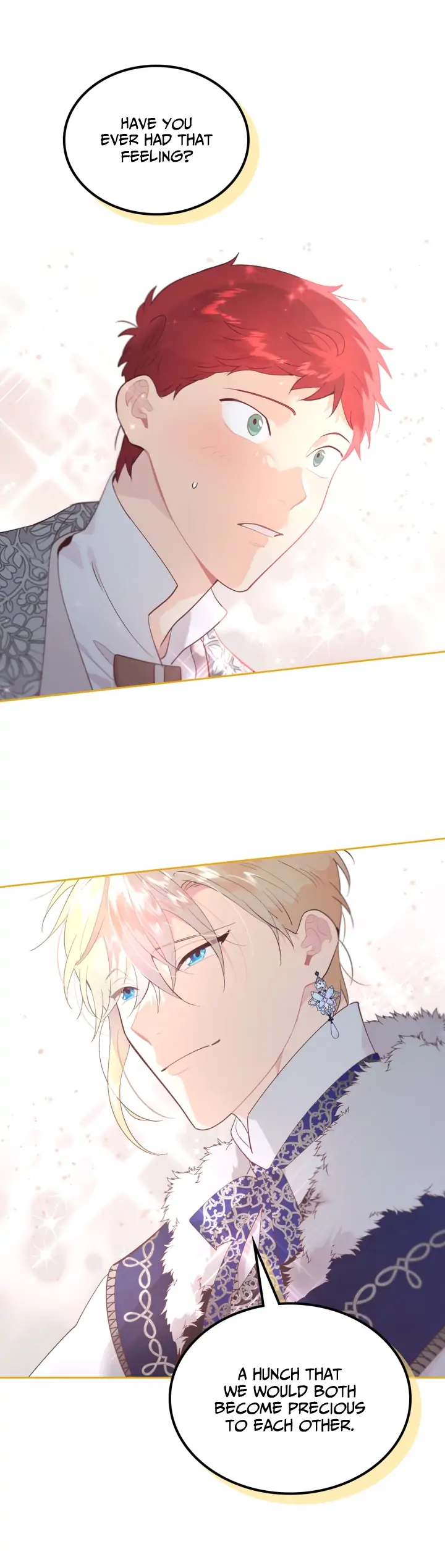 Emperor And The Female Knight Chapter 175 - Page 14