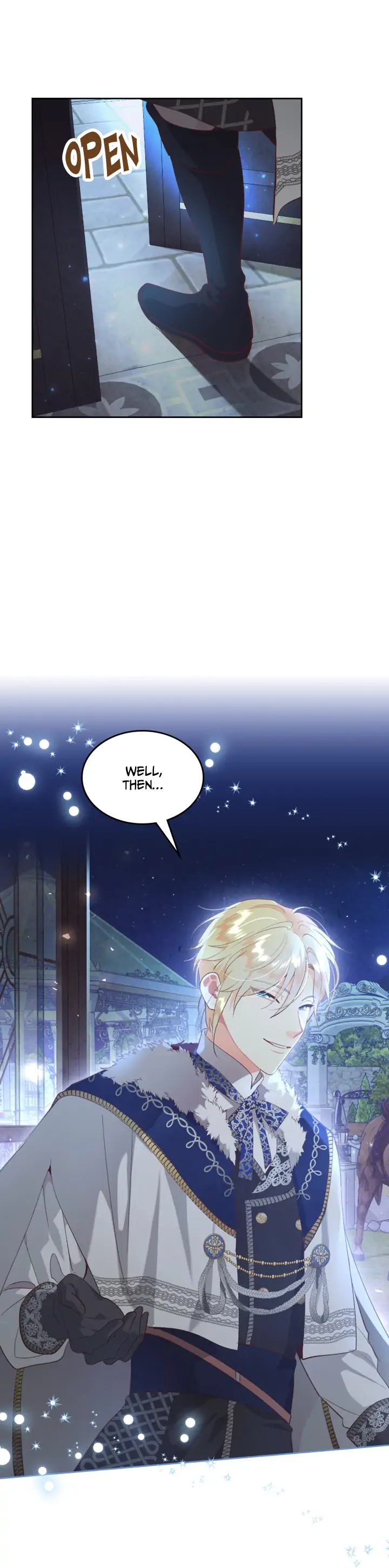 Emperor And The Female Knight Chapter 175 - Page 26