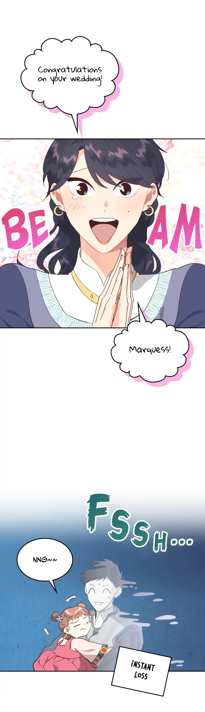 Emperor And The Female Knight Chapter 176 - Page 11