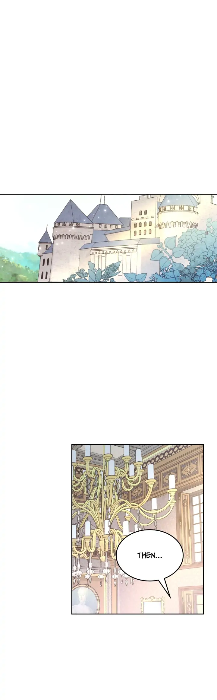 Emperor And The Female Knight Chapter 176 - Page 32